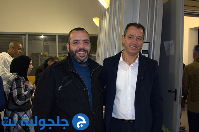 أمسية تلخيص سنة 2025 للمركز الجماهيري جلجولية وعرض خطة عمل 2026 بروح الحصانة المجتمعية